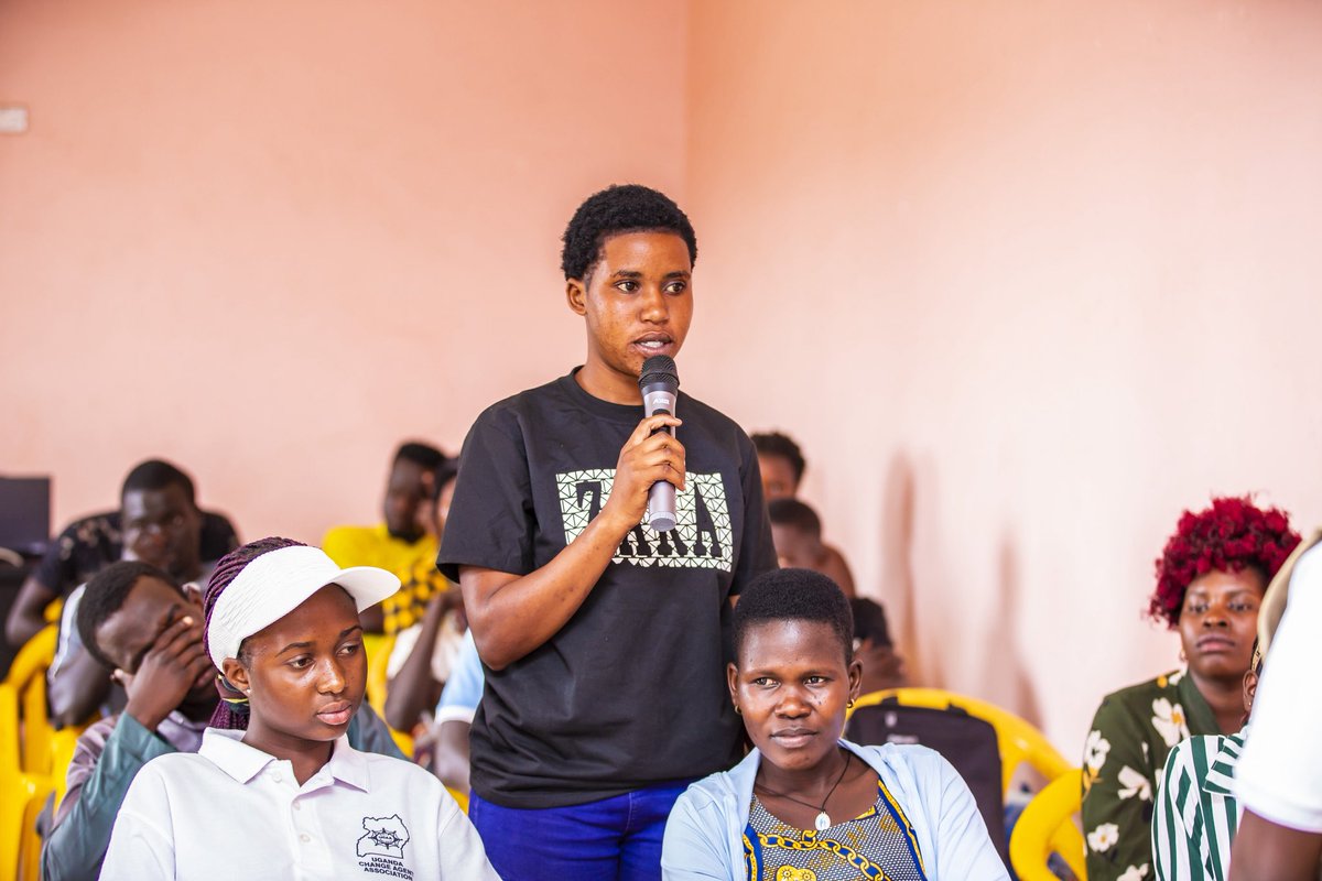 Nile Girls Forum tweet media