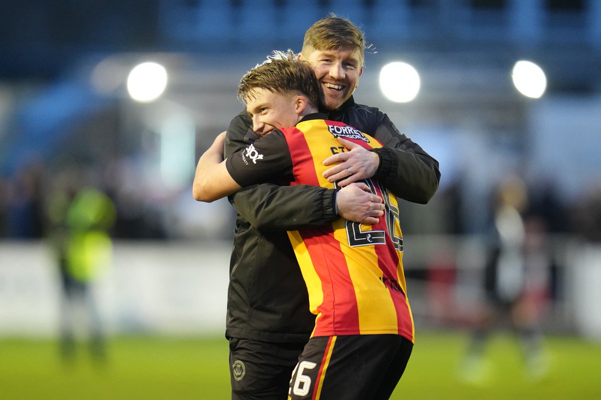 James Cairney tweet media