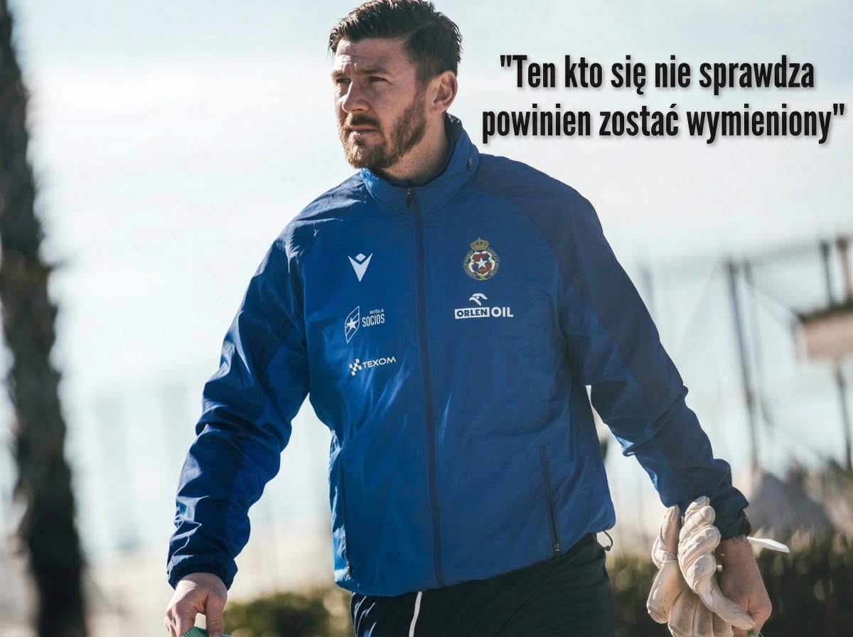 Marcin Klimek tweet media