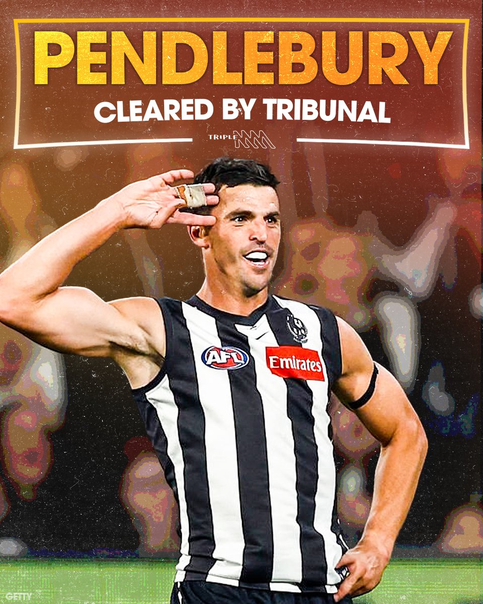 Triple M Footy tweet media