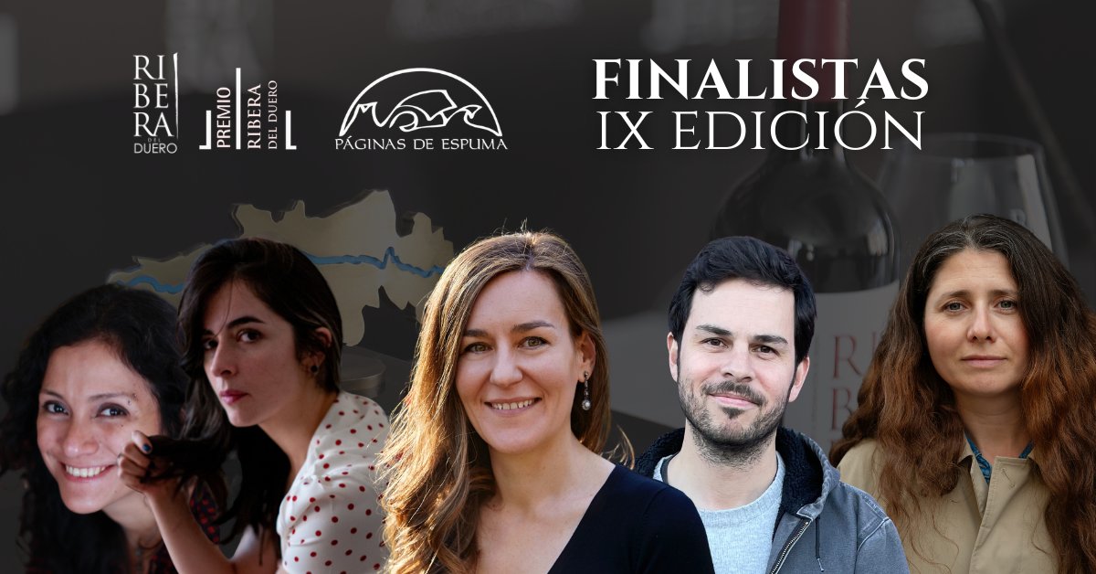 Ribera Del Duero tweet media