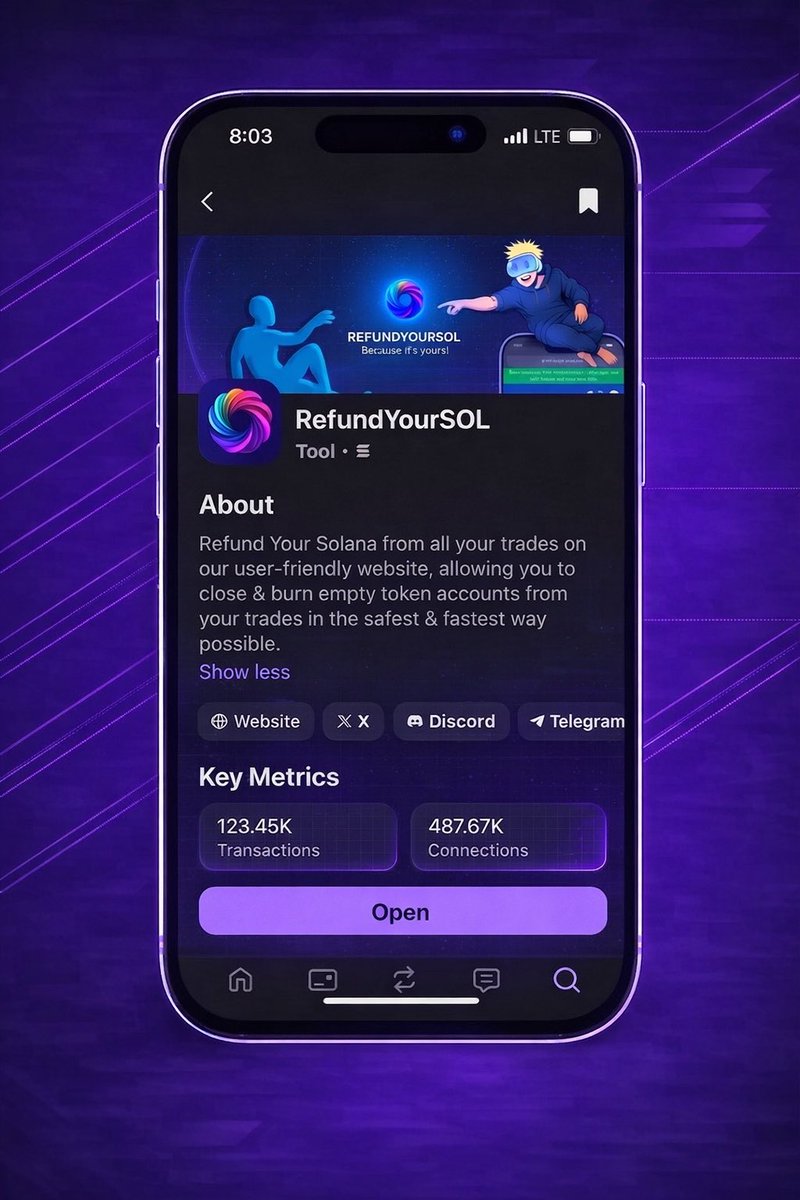 RefundYourSOL tweet media