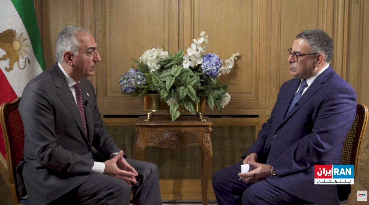 Ehsan 𓄂☼ 🇮🇷 tweet media