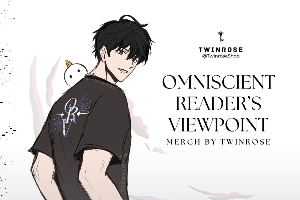 TwinroseShop's tweet photo. ✨ [ᴀ ᴄᴏɴꜱᴛᴇʟʟᴀᴛɪᴏɴ ʜᴀꜱ ɢɪꜰᴛᴇᴅ ʏᴏᴜ ᴄᴏɪɴꜱ! ᴡʜɪᴄʜ ᴡᴏᴜʟᴅ ʏᴏᴜ ᴄʜᴏᴏꜱᴇ?]

𝐎𝐦𝐧𝐢𝐬𝐜𝐢𝐞𝐧𝐭 𝐑𝐞𝐚𝐝𝐞𝐫'𝐬 𝐕𝐢𝐞𝐰𝐩𝐨𝐢𝐧𝐭 𝐌𝐞𝐫𝐜𝐡 𝐂𝐨𝐥𝐥𝐞𝐜𝐭𝐢𝐨𝐧
Drawn by yours truly, Twinrose!

#omniscientreadersviewpoint #ORV #kimdokja #YooJoongHyuk https://t.co/Yz49poaW1B