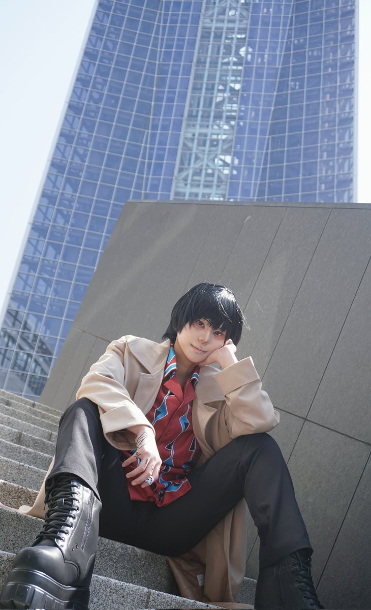 露草(つゆくさ)　3/28 @サクラ出陣 tweet media