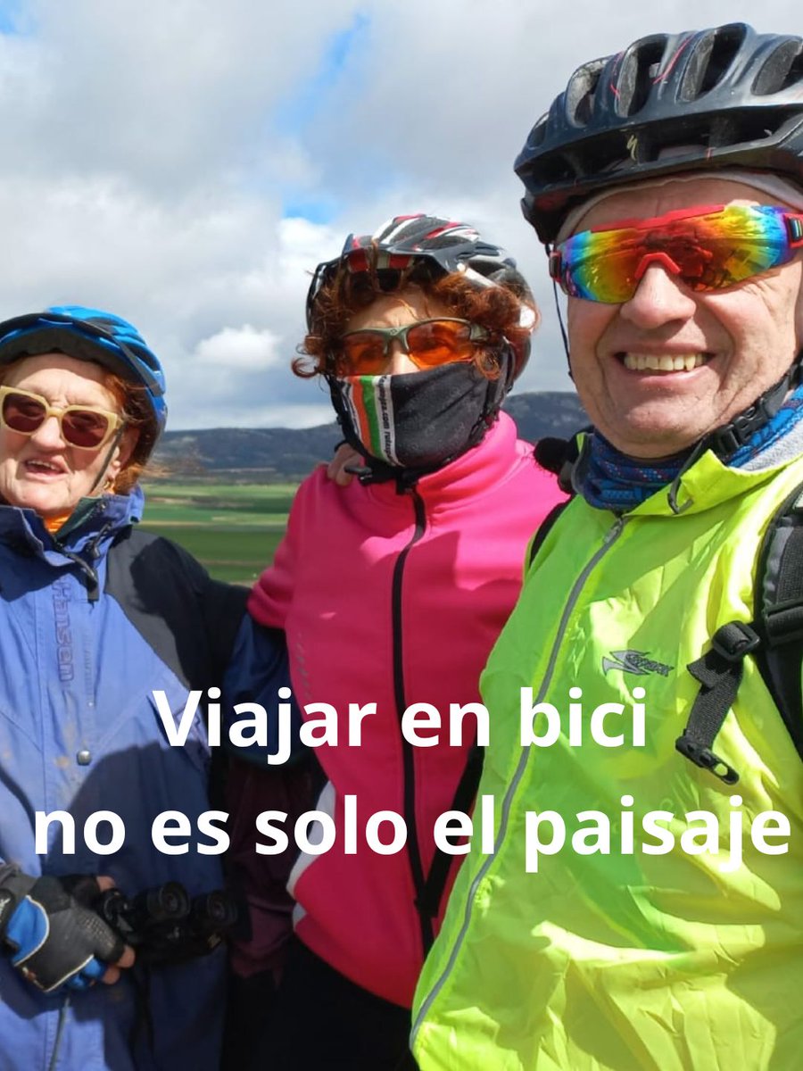 Rutas Pangea tweet media