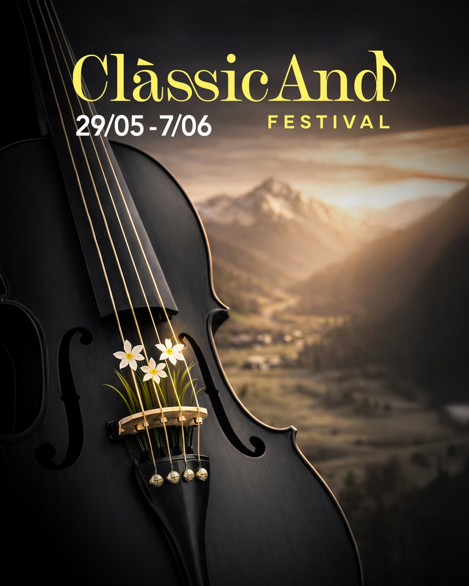 ClàssicAnd tweet media