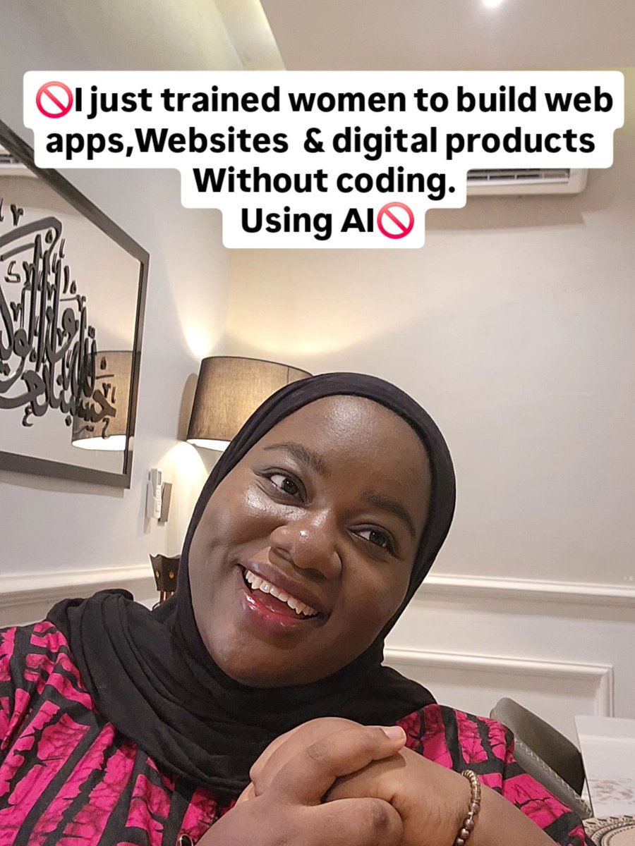 AI | No-code | Low code | Automation tweet media