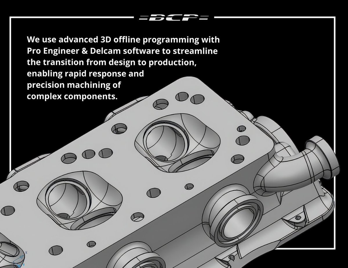BCP Limited tweet media