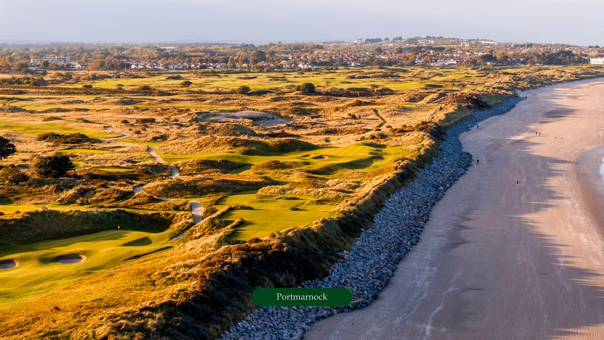 Cookie Jar Golf tweet media