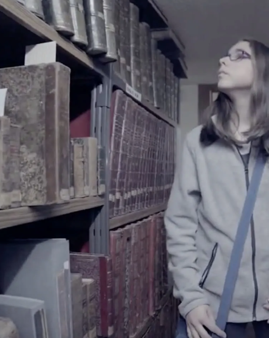 IES San Isidro 400 aniversario tweet media