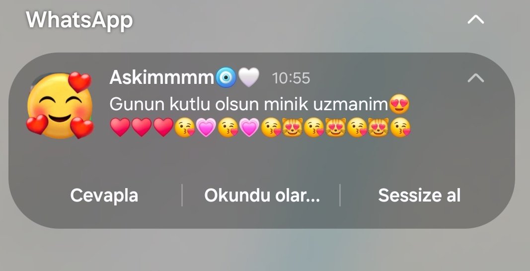 iremiko33's tweet photo. Söylee bir mesajla "Sosyal Hizmet Günüm " kutlandı 🫠 https://t.co/ehMlvCbHfK