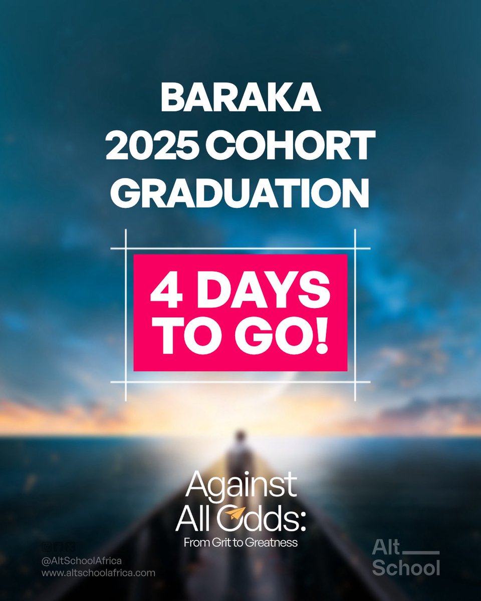 AltSchool Africa tweet media