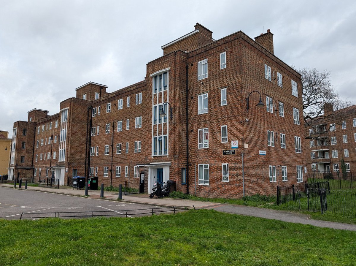 Municipal Dreams tweet media