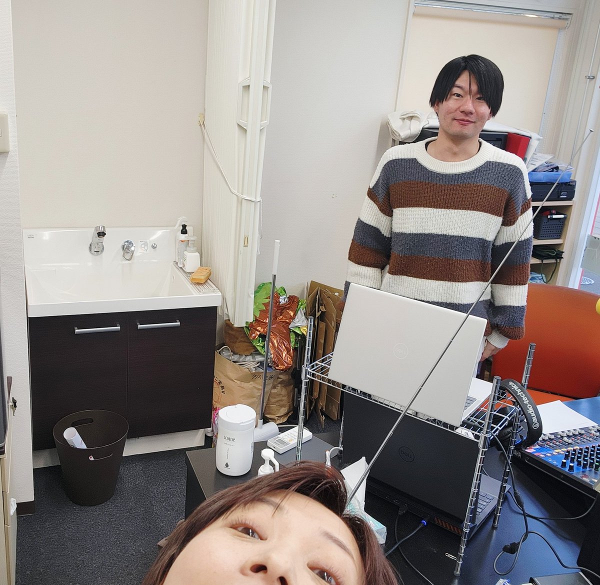 ユキエおねえさん tweet media