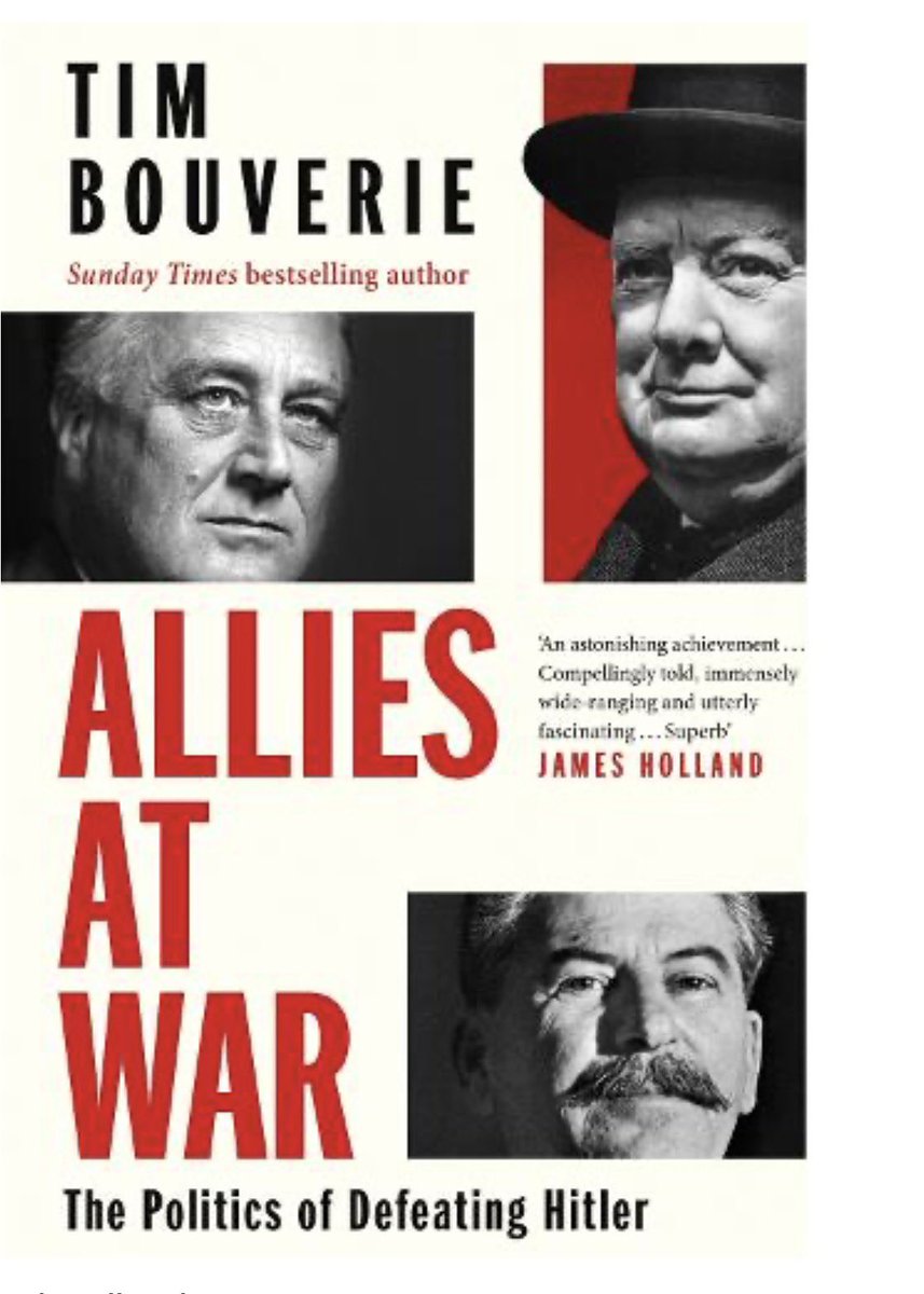 Alastair Bruce tweet media