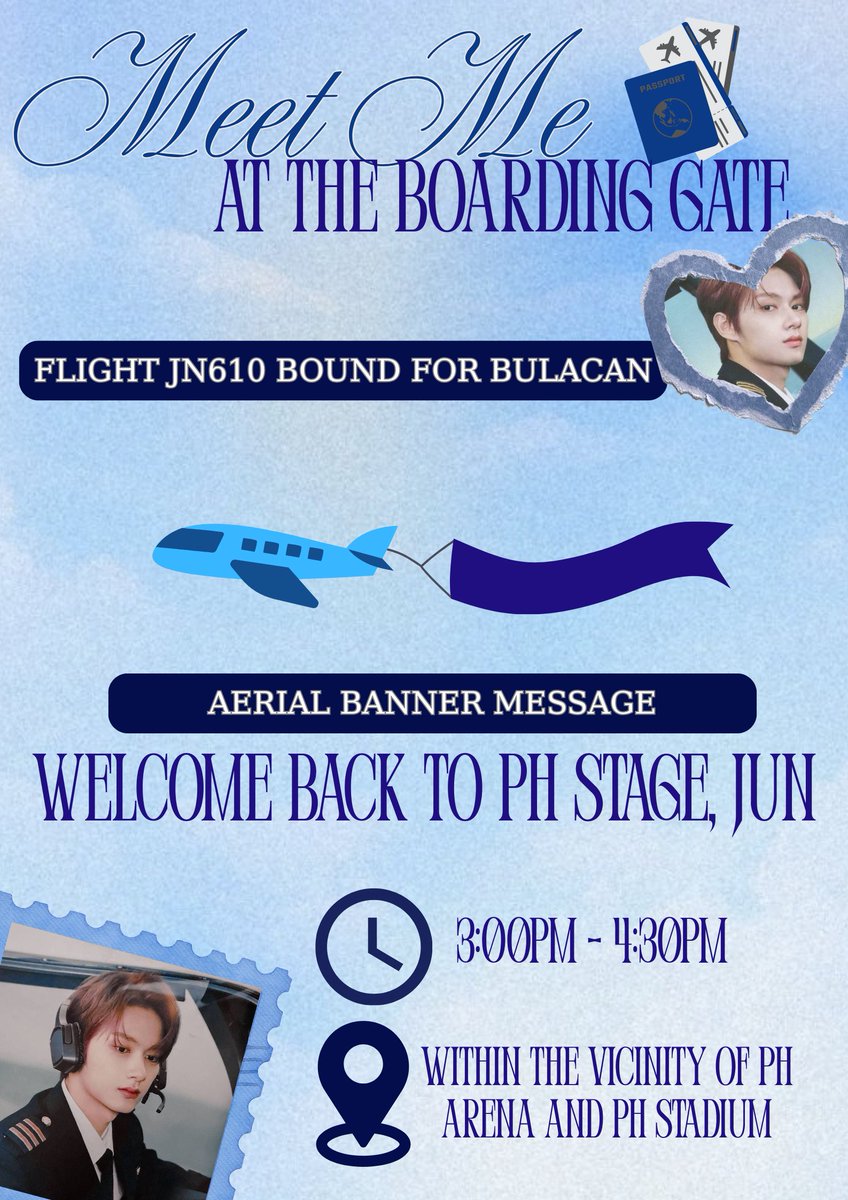 Crescent Jun PH | FOR JUNHUI tweet media