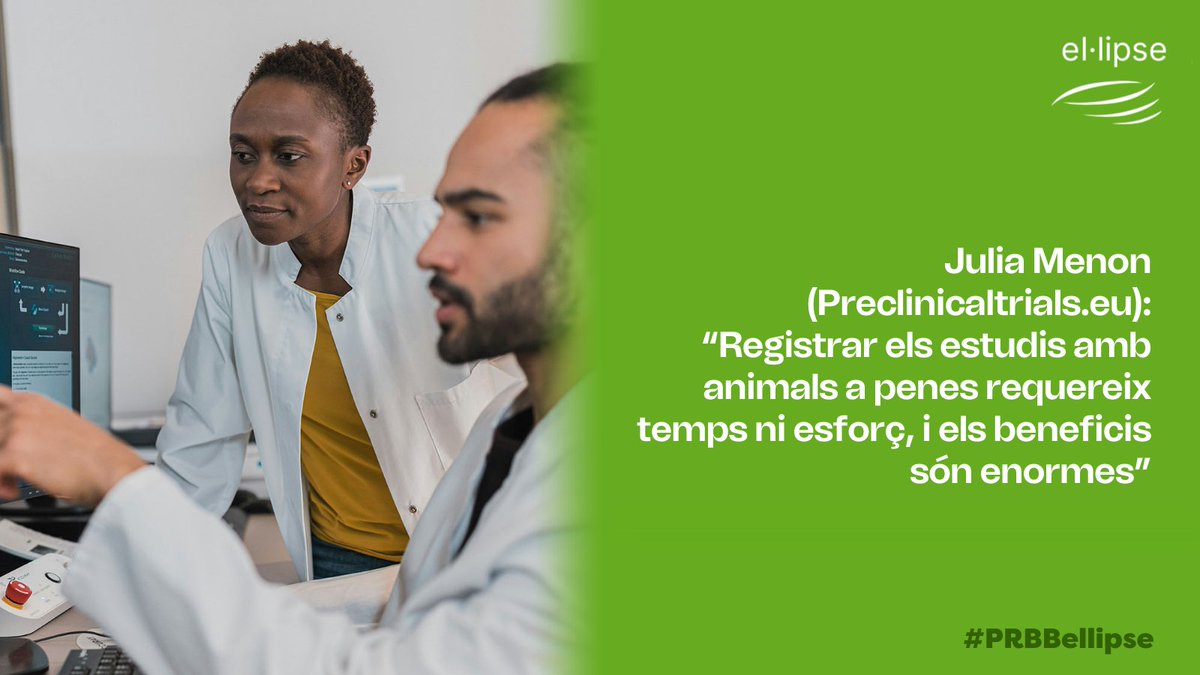 Biomedicina BCN tweet media