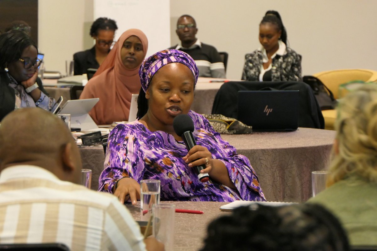 CARE Kenya tweet media