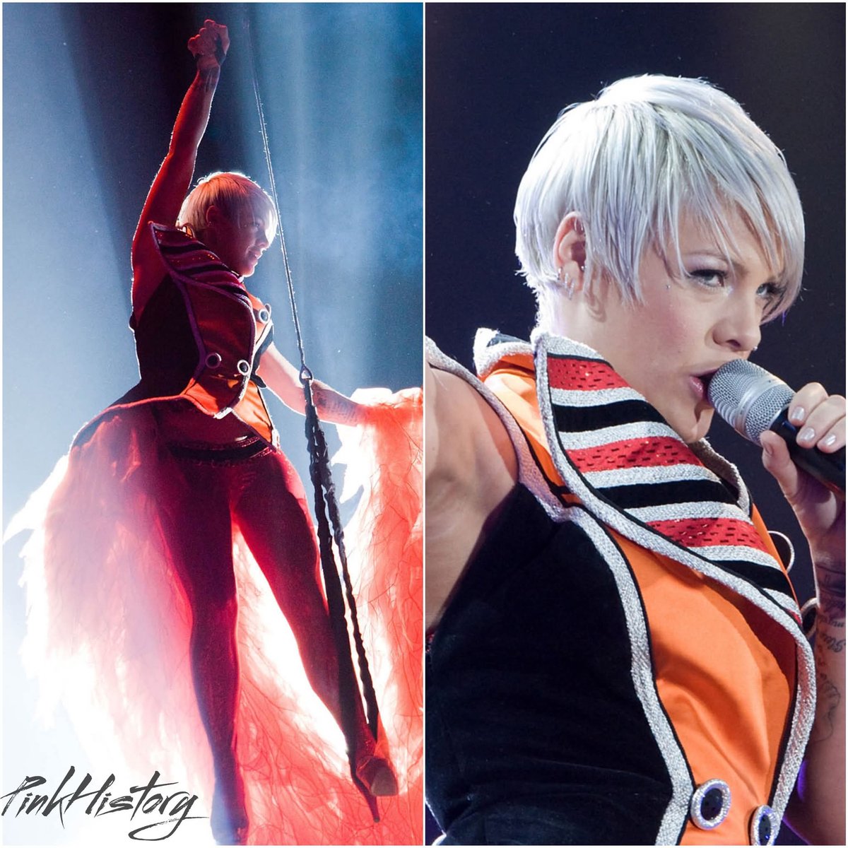 Pink History tweet media