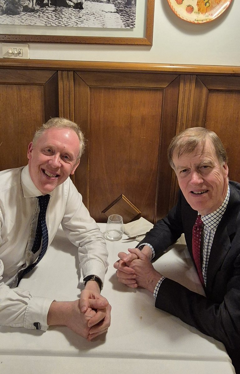 David Stanley BEM tweet media