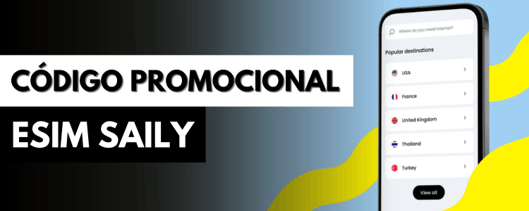 revistavpncom's tweet photo. ¿Vas a viajar pronto al extranjero? Aquí tienes cómo obtener 10% de descuento en tu eSIM de Saily. Perfecto para evitar los gastos de roaming y mantenerte conectado en cualquier lugar 👇

https://t.co/6PgBkCkI4M https://t.co/P6yUv0s9gH