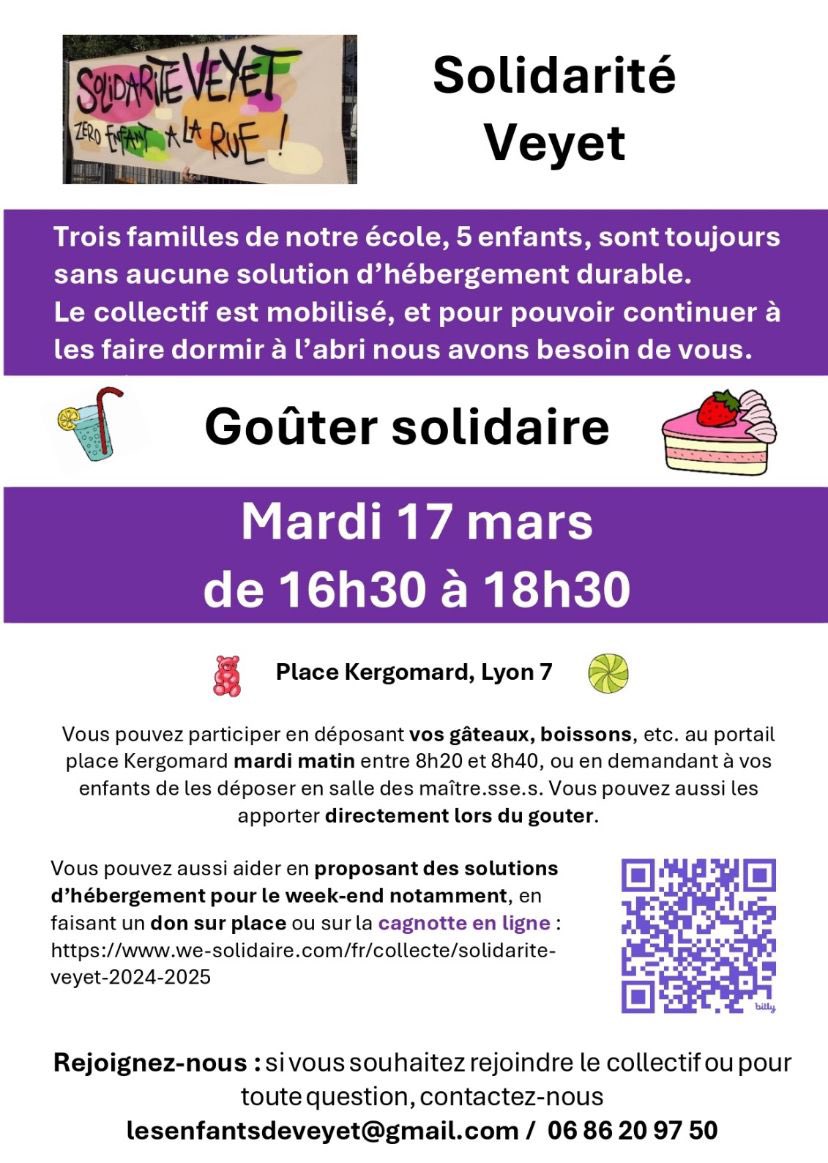 Jamais Sans Toit tweet media