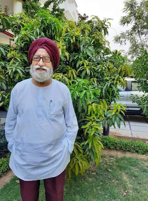 HarshVivek Singh tweet media