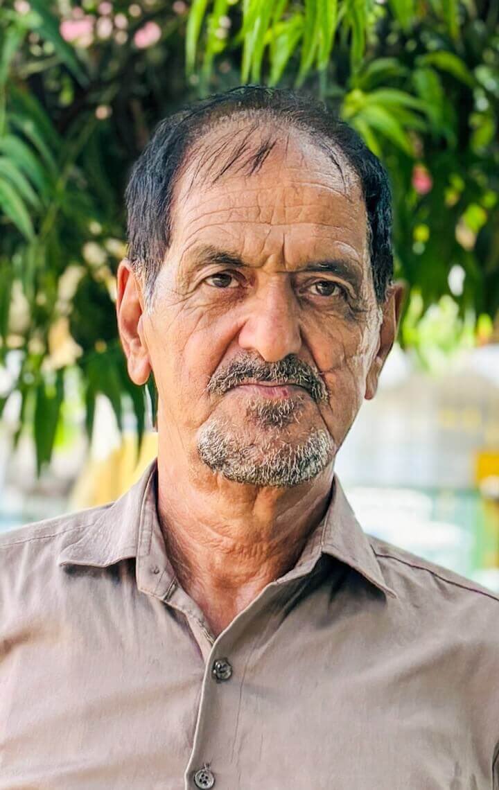 HarshVivek Singh tweet media