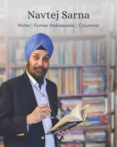 HarshVivek Singh tweet media