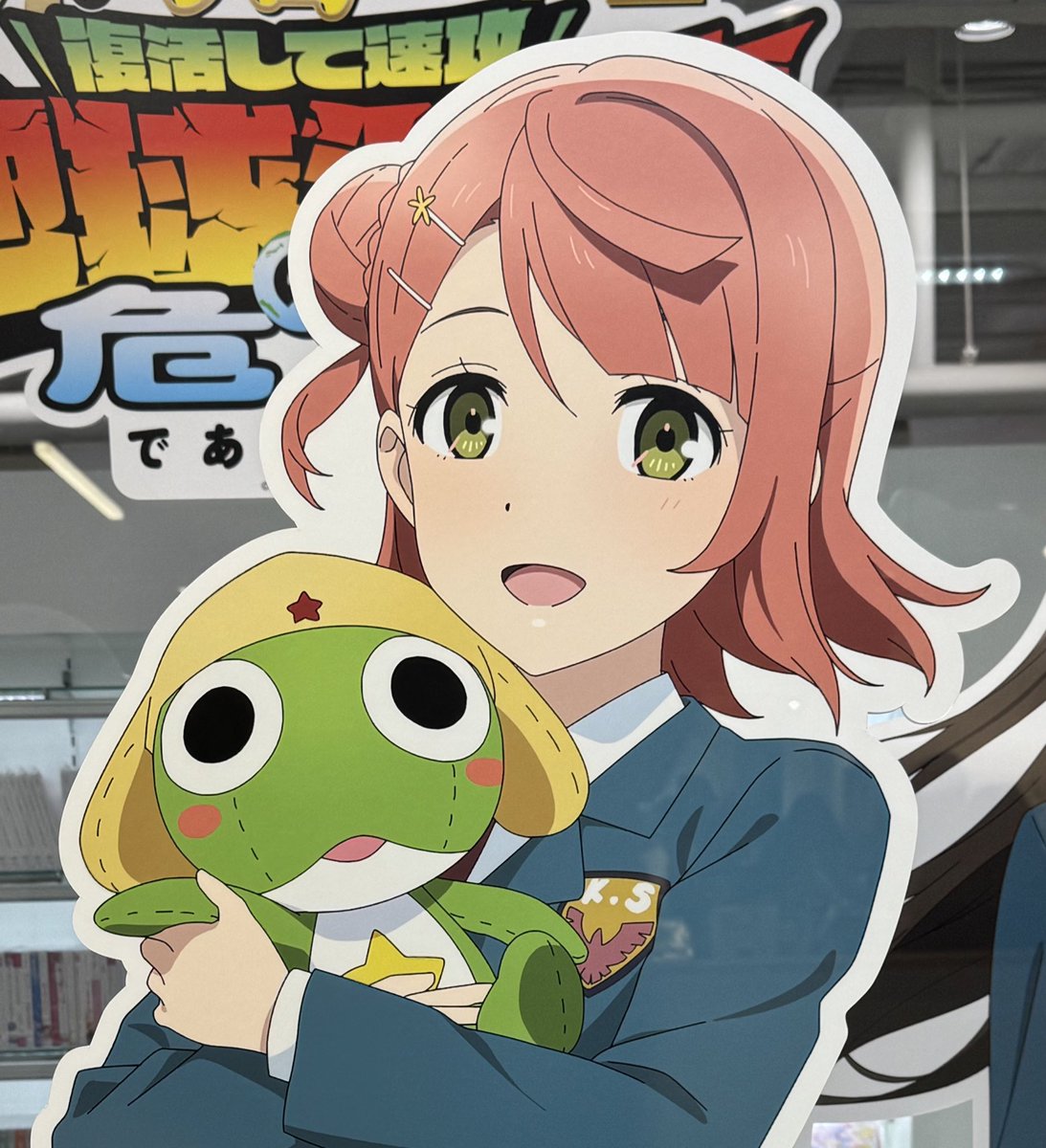 you_yousoro417's tweet photo. 友「この中に真姫ちゃんみたいな気の強い子おらんの？」

俺「う〜ん、瞬間最高火力ならこの子かな」 https://t.co/IqH0I2Cbqv
