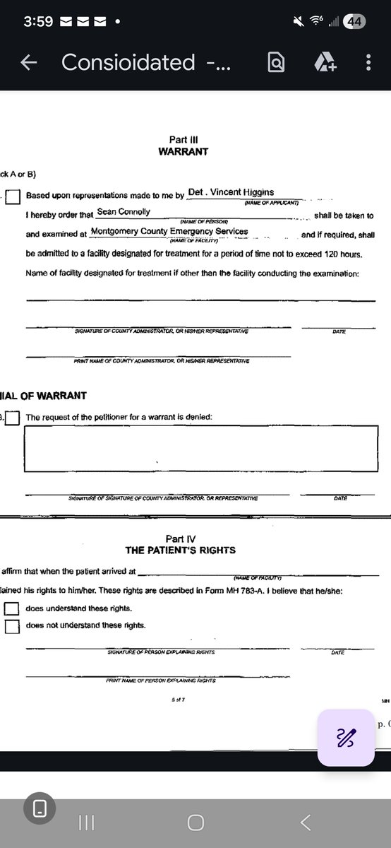 Leah Hoopes tweet media