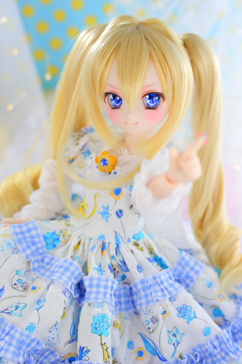 ゆめ☺️ぷりまび💗 tweet media