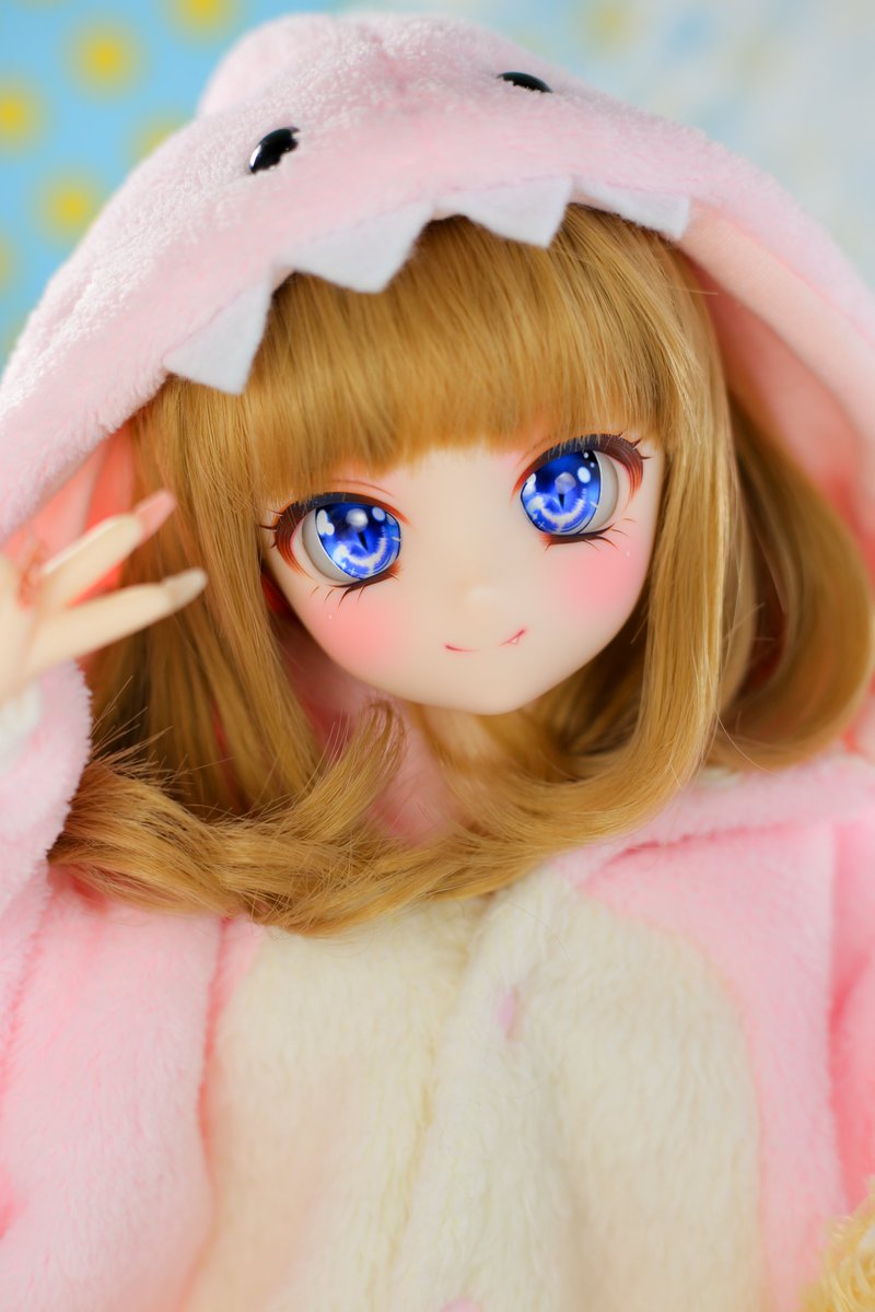 ゆめ☺️ぷりまび💗 tweet media