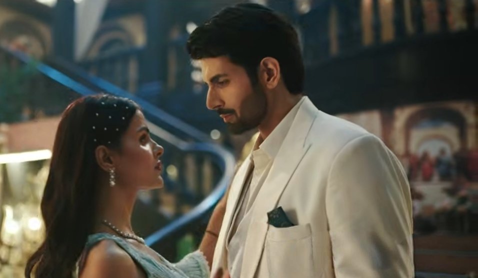 Do u get deja vu?!!?! 🥺🥺

#NamikPaaul #AryamanSuri #PriyankaChaharChoudhary #AhajaDhawan #Aryanta #Aryavi #Naagin7