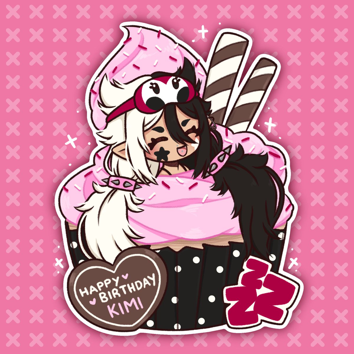 StarGazer【 VTuber Group 】 tweet media