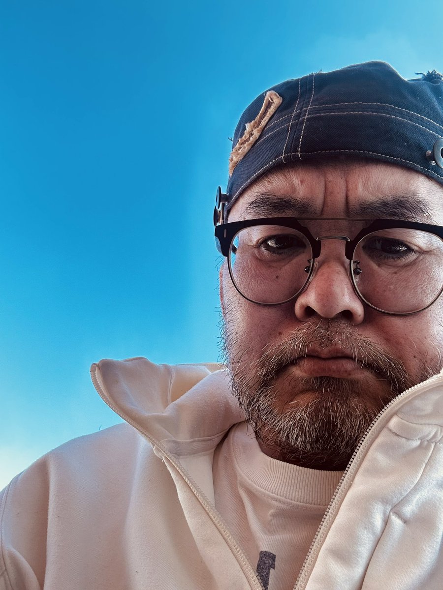 戎橋政造 tweet media