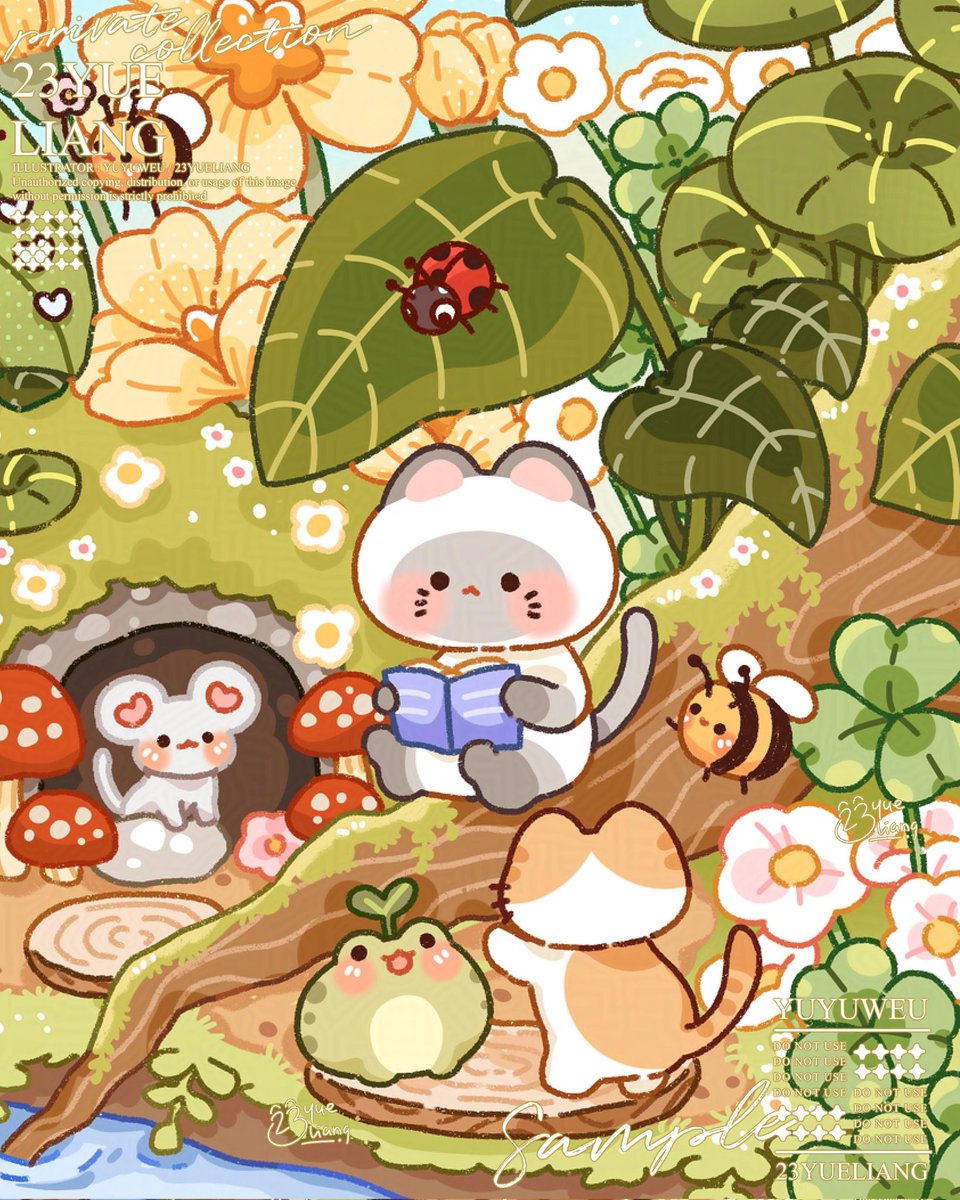 𝗬𝘂𝘆𝘂𝘄𝗲𝘂🌙 Comms : open tweet media