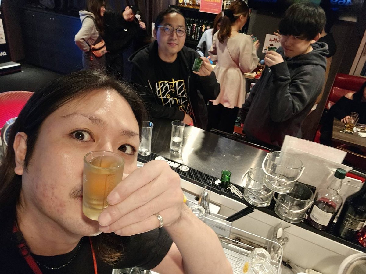 INFINITY赤羽店《年中無休/毎日18時～翌5時/18時～20時ダーツ無料🎯》 tweet media