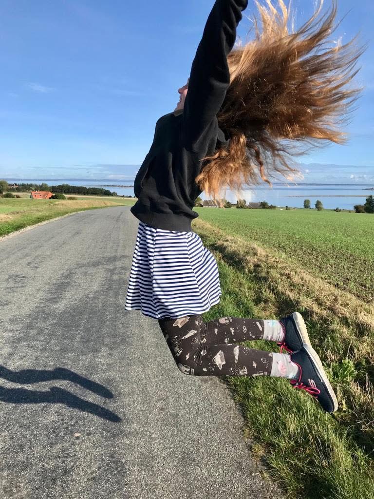 Merete Riisager tweet media