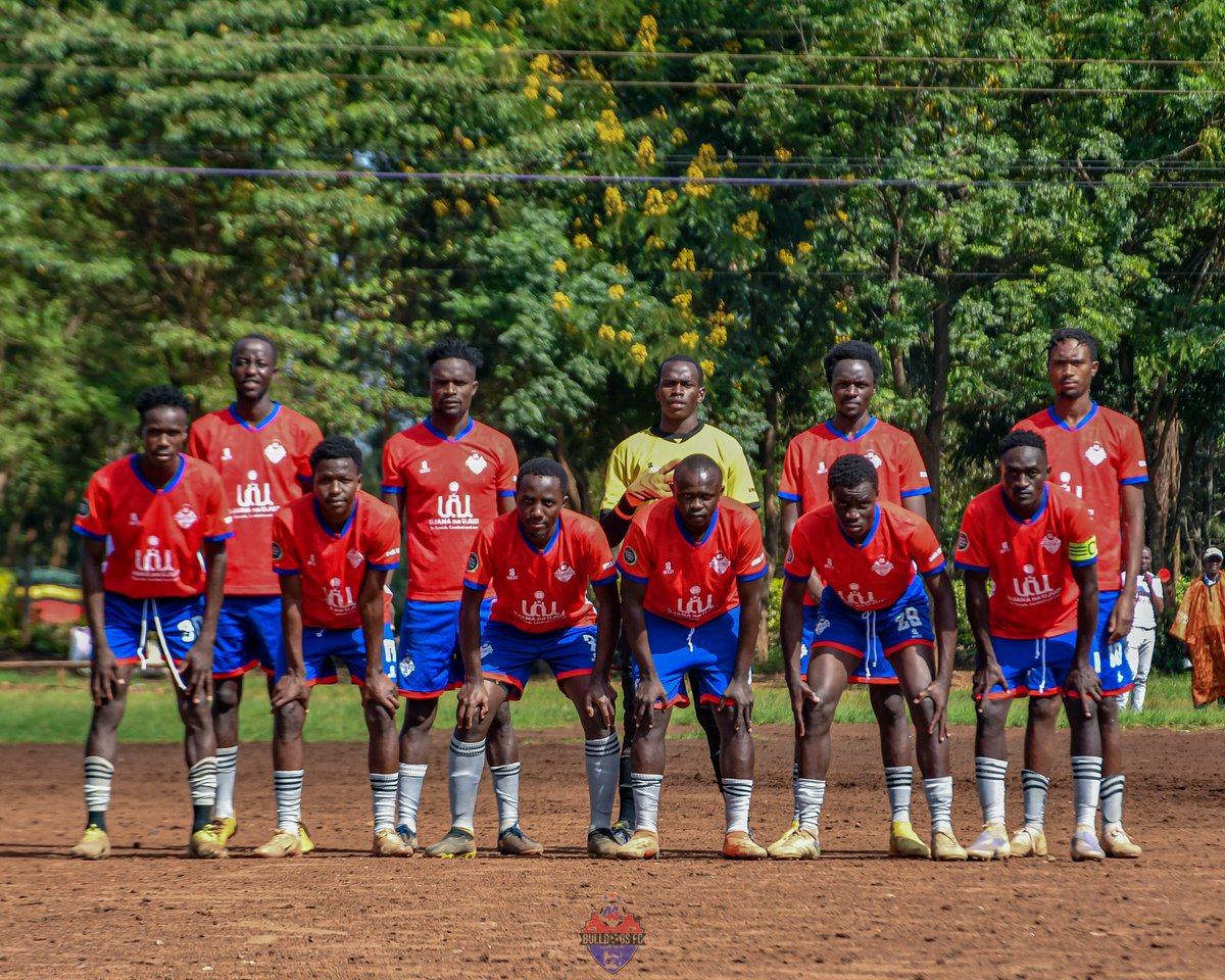 44Bulldogs_Fc's tweet photo. 📸📸📸Gallery featuring our tussle against Butterfly Fc🦋

Check Thread👇👇👇

#44BulldogsFc
#Huwagaverybad
#WeAreThePack https://t.co/vGPrinEDh0