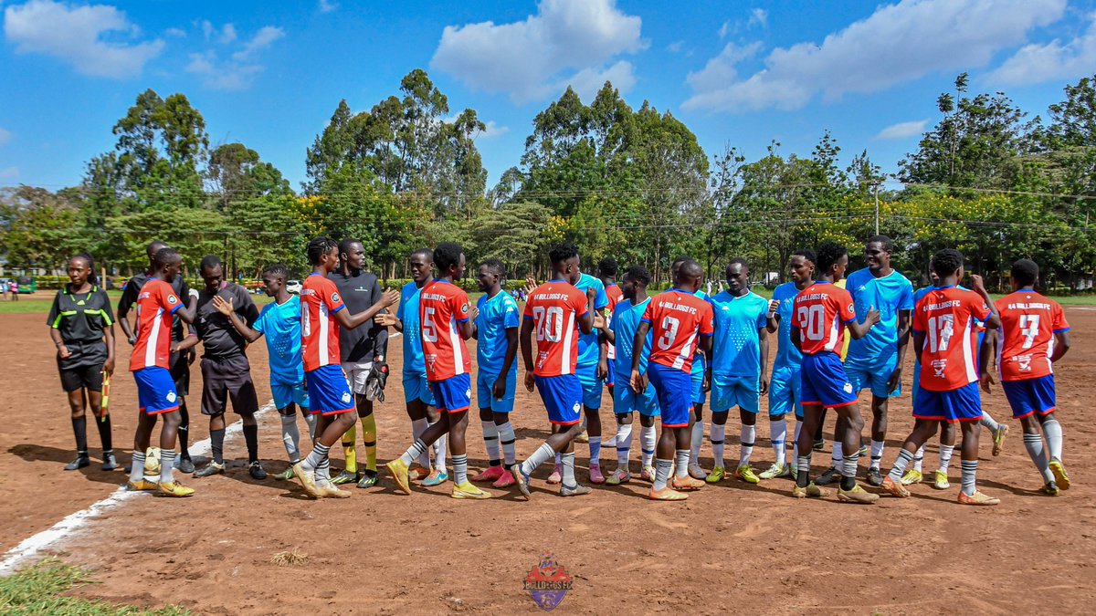 44Bulldogs_Fc's tweet photo. 📸📸📸Gallery featuring our tussle against Butterfly Fc🦋

Check Thread👇👇👇

#44BulldogsFc
#Huwagaverybad
#WeAreThePack https://t.co/vGPrinEDh0