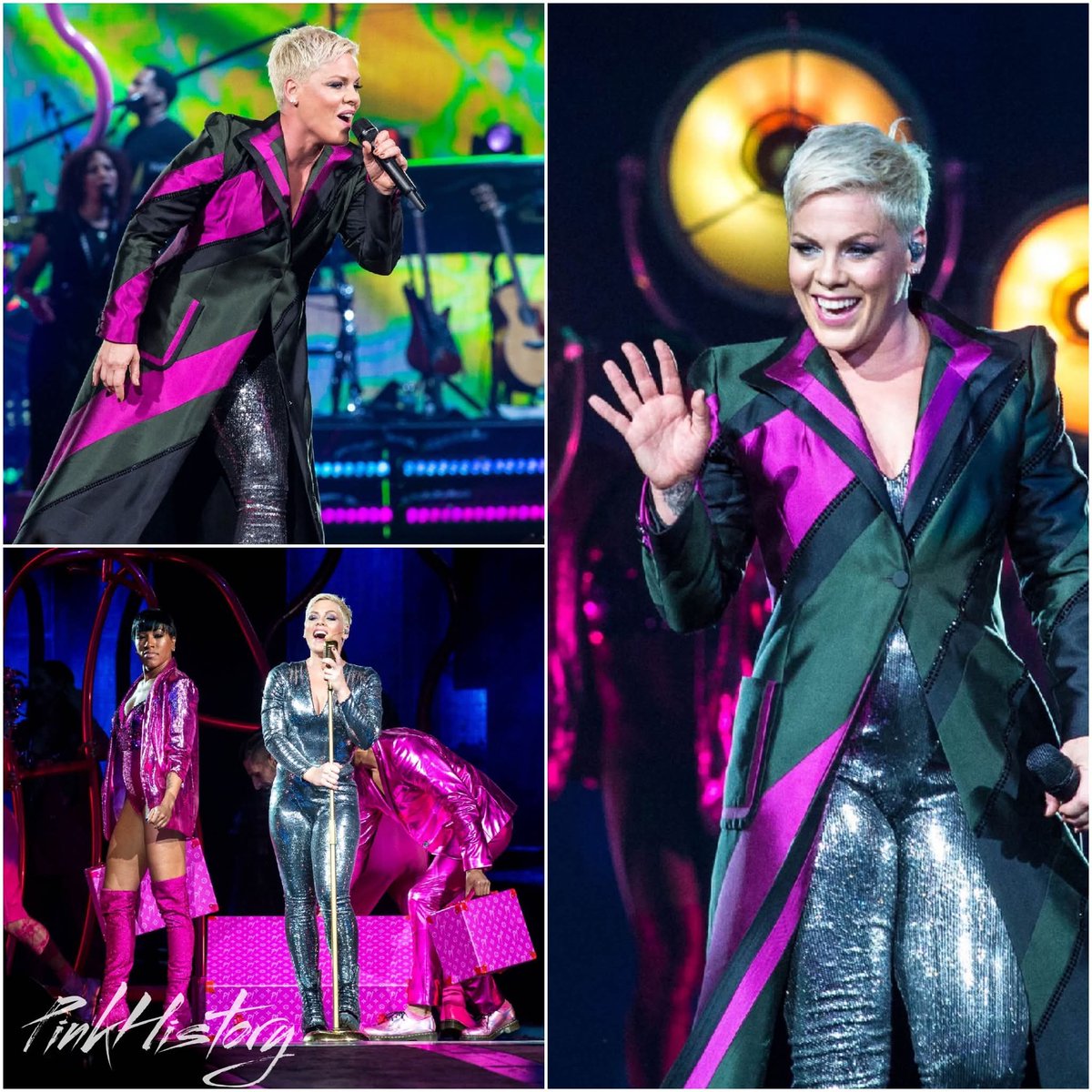 Pink History tweet media