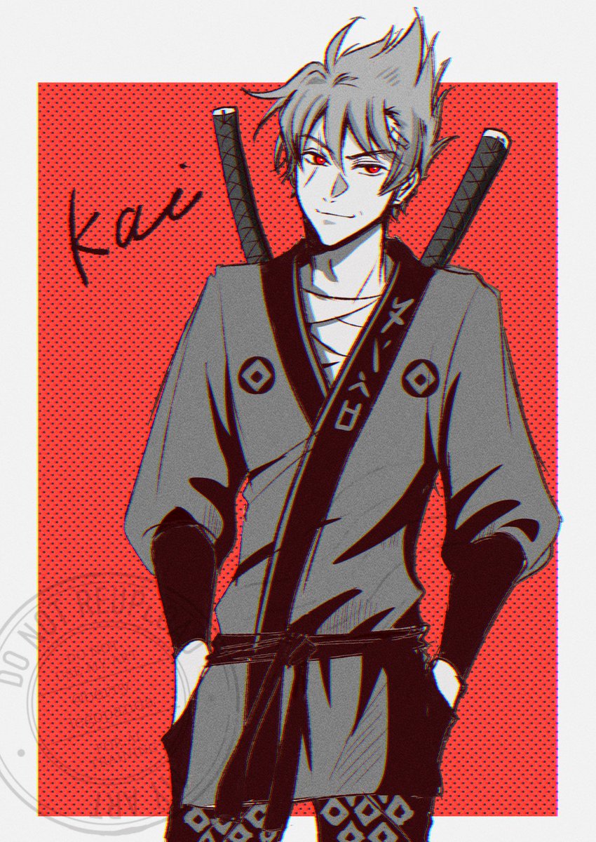 苺パンダ tweet media