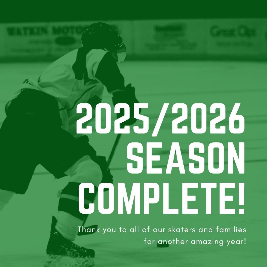 And with that the 2025/2026 season has come to an end!

A huge thank you to all of our skaters, families, &amp; coaches who made this another amazing year!

If you haven't had enough of us yet, there are still some spaces for spring &amp; summer camps. Visit edgespsi.com!
