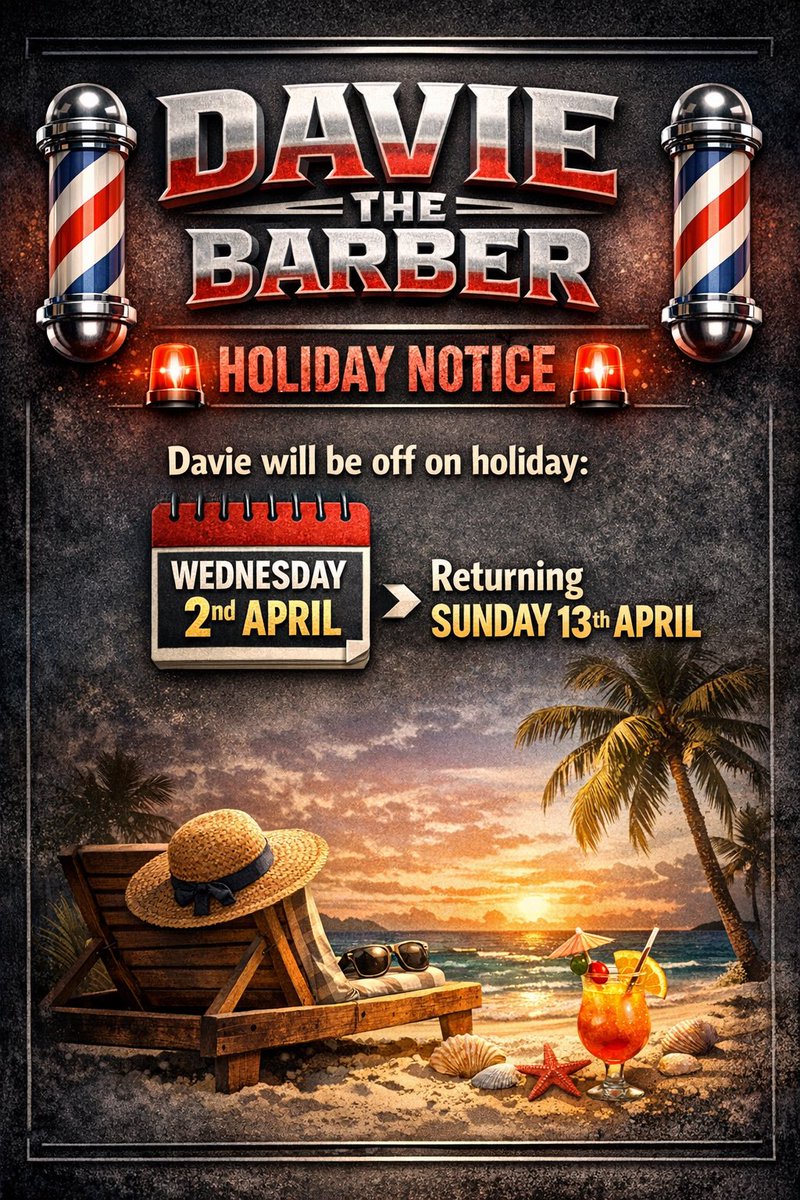 Davie The Barber (@daviethebarber1) on Twitter photo 