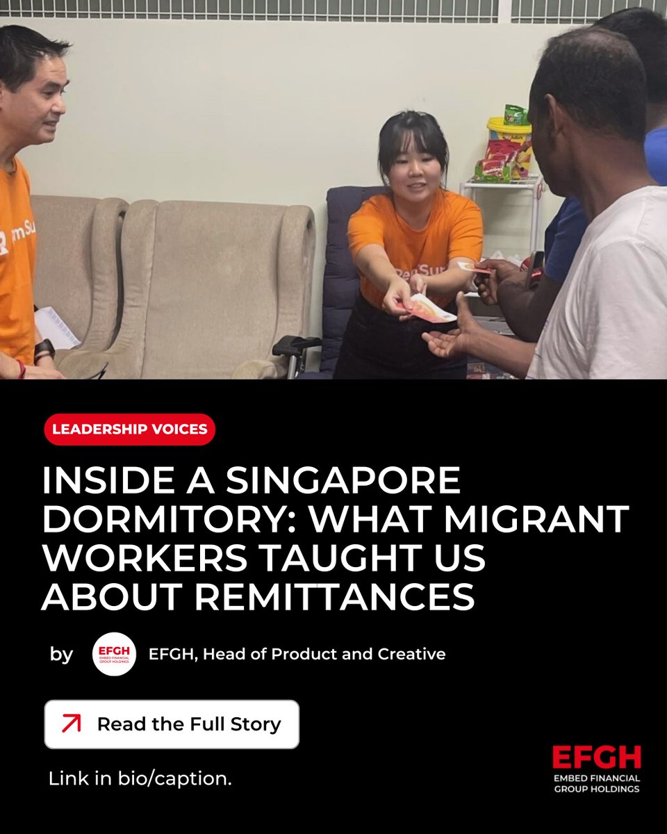 Embed Financial Group Holdings (EFGH) tweet media