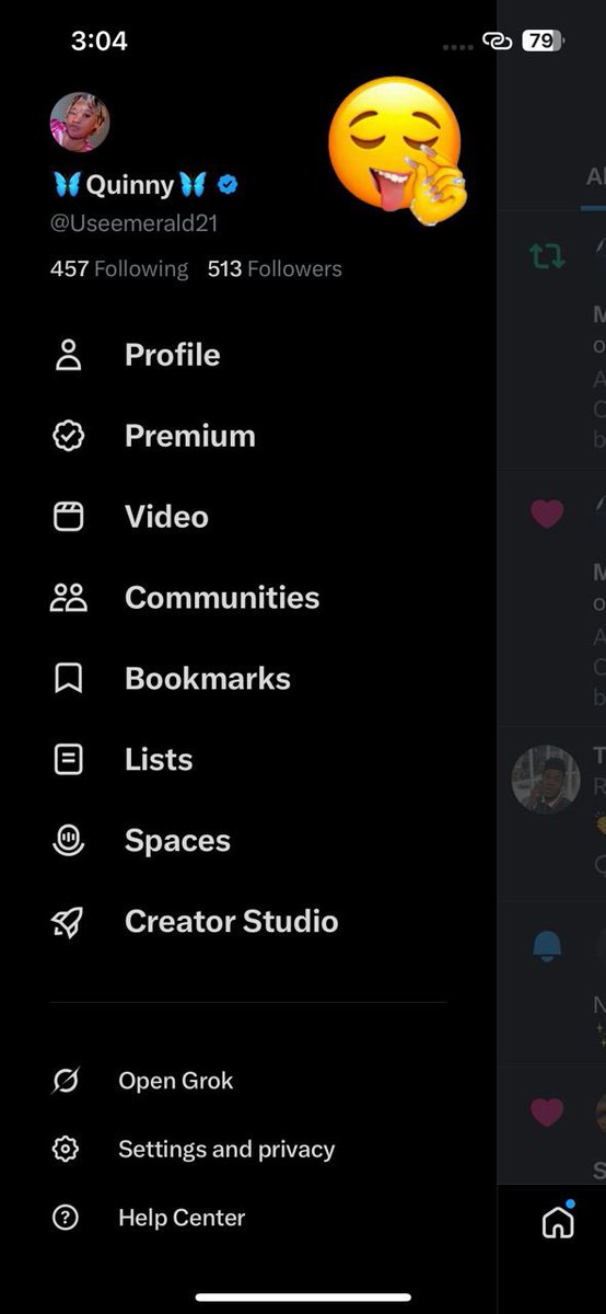 We’ve surpassed 500 followers already 🥳🧨💥

Road to 600 followers, verified or unverified… connect with me and please be active 😒🤝

…see more