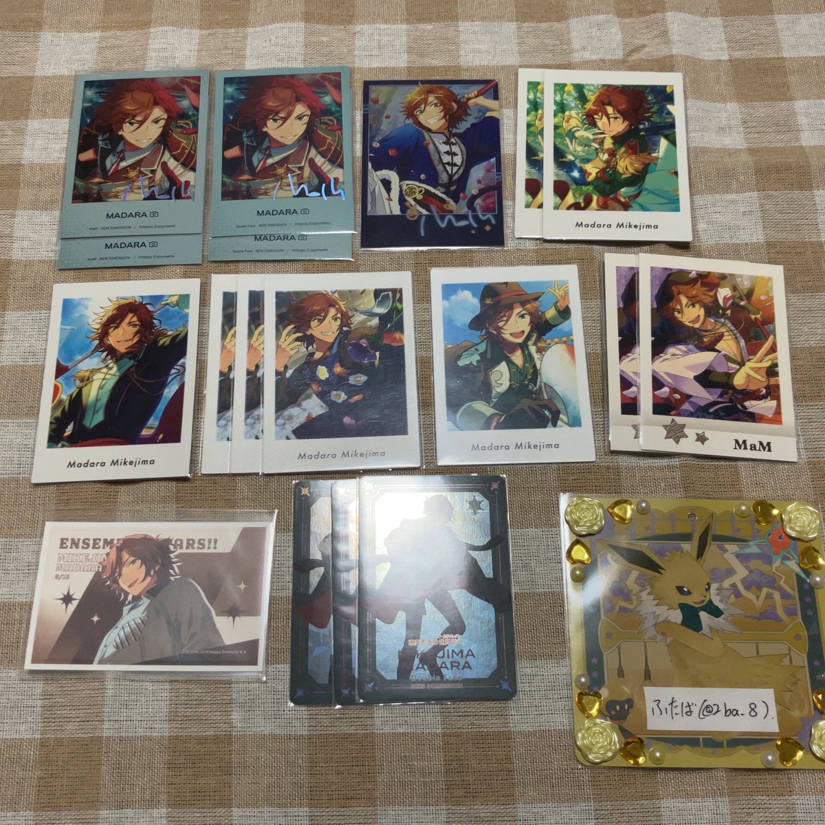 ふたば tweet media