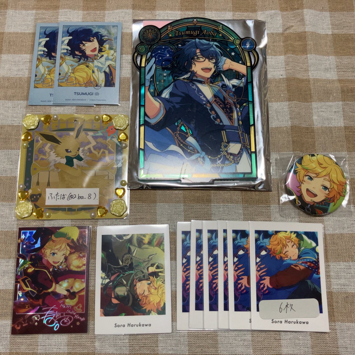 ふたば tweet media